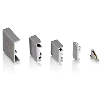 ABB PSB-END3 Заглушка для 1ф+N разводок GHV0361325R0001