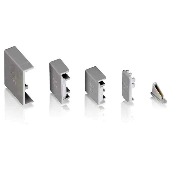 ABB PSB-END3 Заглушка для 1ф+N разводок GHV0361325R0001