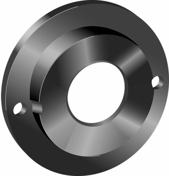 ABB OHZX10 Улавливатель для корректировки положения переходника 1SCA022661R3610