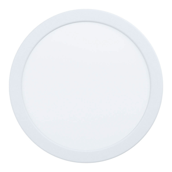 Eglo 99193 Светодиодный встраиваемый светильник FUEVA 5 димм., 16,5W (LED), 216, ET26, 1800lm, 3000K, сталь