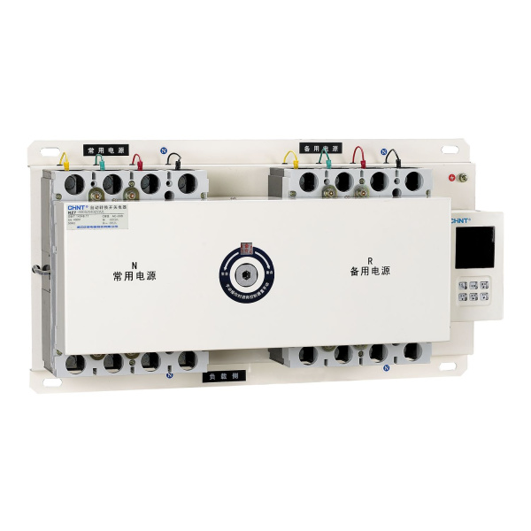 Купить CHINT Устройство автоматического ввода резерва NZ7-400S/3P 400A