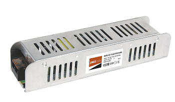 Jazzway BSPS 24V 10,00A=240W IP20 3 г. гарантии .5024250
