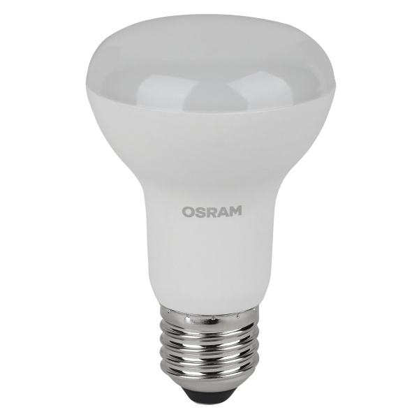 Купить Osram LV R63 60 8SW/830 230V E27 10X1 4058075581838