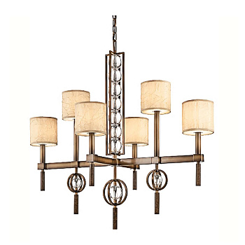 Natural Concept CELESTIAL Люстра KL-CELESTIAL6