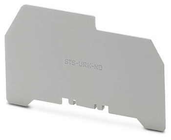 Phoenix Contact Перегородка STS-URK-ND 0701118