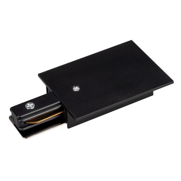 Arlight Коннектор питания LGD-2TR-CON-POWER-F-BK (C) (IP20 Пластик, 3 года) 038675