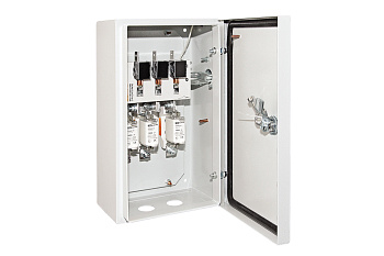 TDM ЯРП-П-100А IP54 (с ППНН) перекидной SQ1602-0005