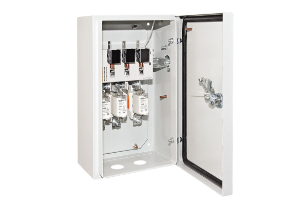 TDM ЯРП-П-100А IP54 (с ППНН) перекидной SQ1602-0005