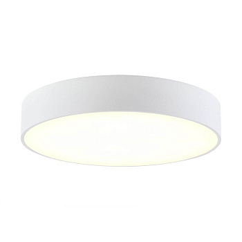 Citilux CL712R240 Тао Белый Светильник Накл. LED 24W*3000K