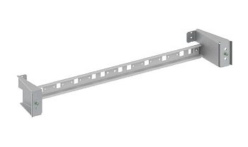 ABB Комплект установочный для DIN-рейки, Ш=600мм 9CNB00000002187