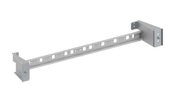 ABB Комплект установочный для DIN-рейки, Ш=600мм 9CNB00000002187