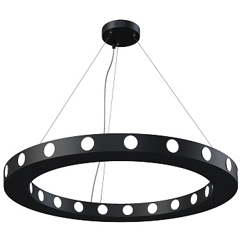 Svetholl Бриллайн боковое свечение (Двустороннее свечение) D980 Лампы: 40 х GU-10 ISBLW2-063100-09804GU1040