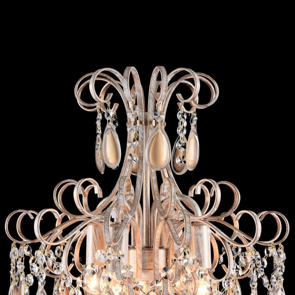 Freya Торшер Chabrol FR2302FL-04WG Купить Freya Торшер Chabrol FR2302FL-04WG