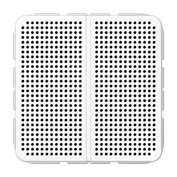 JUNG 3 гонговый звонок CD567-G3WW