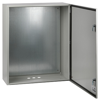 ЭРА Корпус металлический ЩМПг-4-0 SIMPLE stmS.4-0-54 (800х650х250мм) IP54 У2