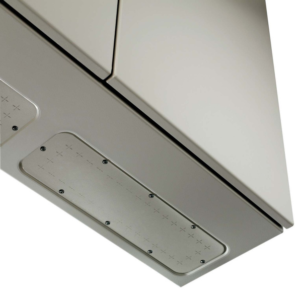 Купить SE Алюминиевая плата кабельного ввода 445х130 S3D NSYTLEU