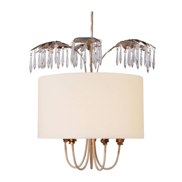 Natural Concept ANTOINETTE Люстра FB-ANTOINETTE-P