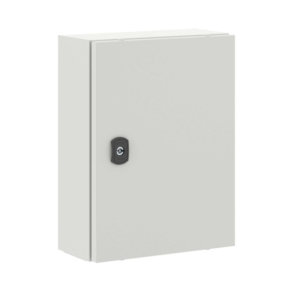 Купить DKC Корпус навесной STE с М/П ВхШхГ 400x300x150 мм