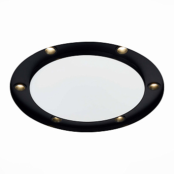 ST Luce ST706.448.30 Св-к встр. Белый LED 6*5W 4000K 2 700Lm Ra>90 38° IP20 D550xH50 220-240V