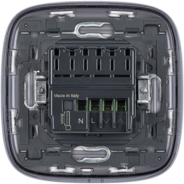 Купить Legrand NETATMO Valena ALLURE Бел Выключатель рольставней умный 752590