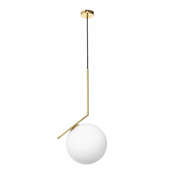 LOFT IT Светильник подвесной 1xE27 max 40W 2578-B