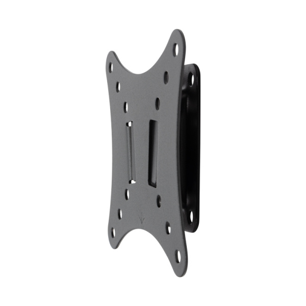 Кронштейн для LED телевизора 10"-27" фиксированный® Rexant 38-0300