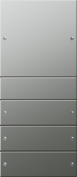 Gira Комплект клавиш, 4 шт. 2134601