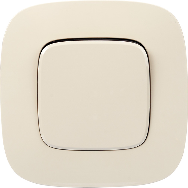 Купить Legrand Valena ALLURE Слоновая кость Рамка 1-ая 754311