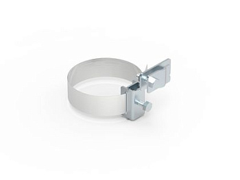 DKC Хомут на металлические трубы, D80-160 мм