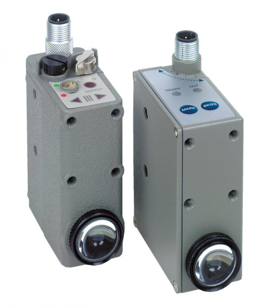 SE Датчик фотоэлектрический PNP/NPN (XURK1KSMM12)