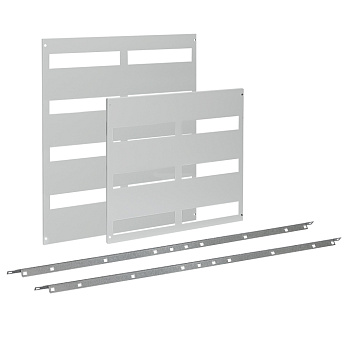 EKF PROxima Фальш-панель на 196 модуля для 120.65.27 "Гранит"