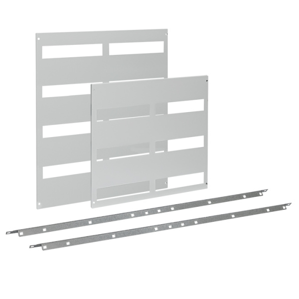 EKF PROxima Фальш-панель на 196 модуля для 120.65.27 "Гранит"