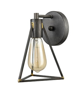 Vele Luce Storm Бра VL6136W01