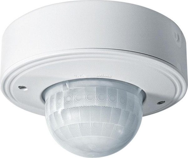 Купить SE Merten Бел Датчик движения Argus наружного монтажа, 360 гр. MTN564419