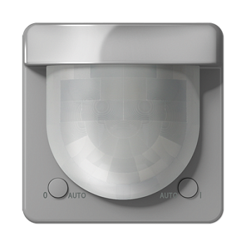 JUNG Универсальный KNX датчик движения, 2,2м CD3281-1GR