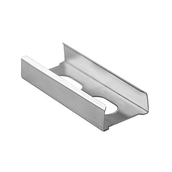 Arlight Коннектор для MIC, PDS-R, PDS-S сталь (Металл) 026182