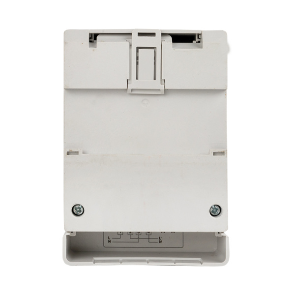 Купить EKF PROxima Счетчик электрической энергии однофазный многотарифный SKAT 115E/1-5(60) SIRD 11501R