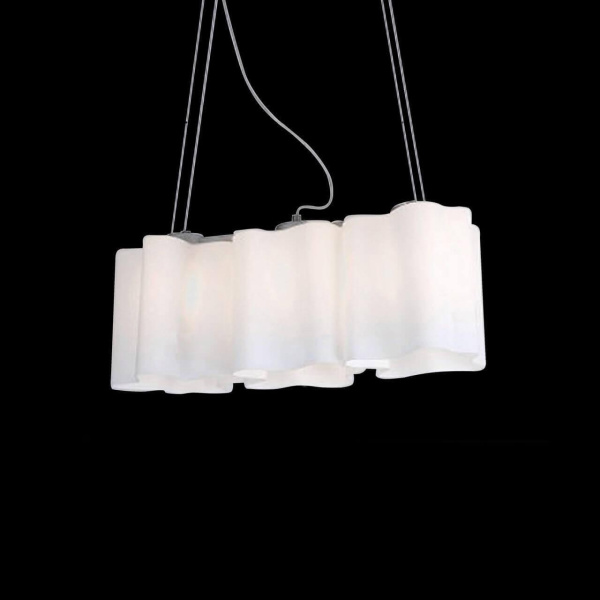 Купить Lightstar Люстра подвесная Nubi Lightstar 802130