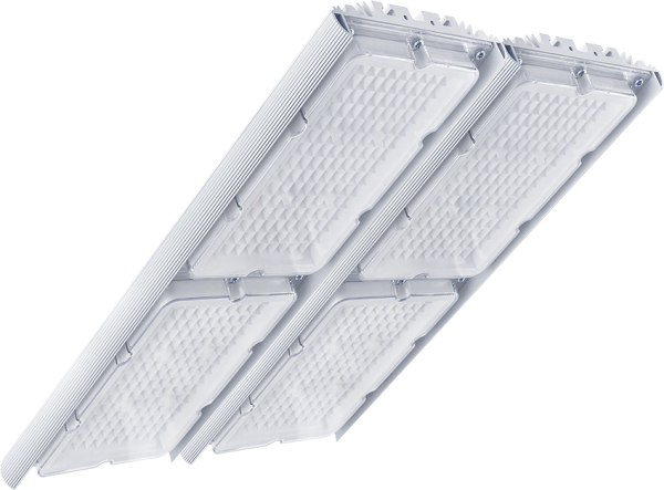 Diora Светодиодный светильник Unit2 200/27000 Г90 27000лм 200Вт 4000K IP67 0.95PF 80Ra Кп<1 intellect лира DU200G90-4K-I-L