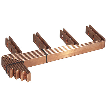 Legrand К-кт подк сб шин4000А мед2000А 404691