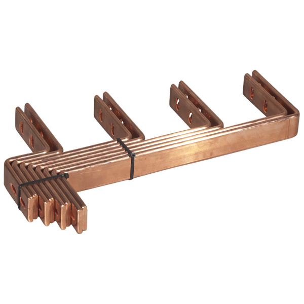 Legrand К-кт подк сб шин4000А мед2000А 404691