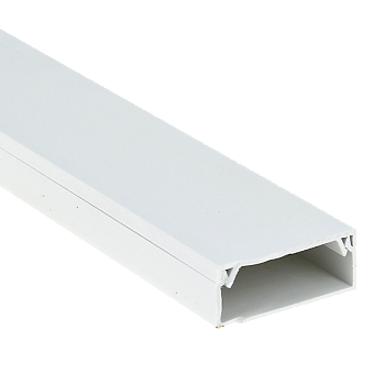 EKF PROxima Канал кабельный (40х16) (30м) Plast