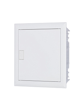 ABB Шкаф внутреннего монтажа на 12М с самозажимными N/PE UK610P2RU 2CPX077850R9999