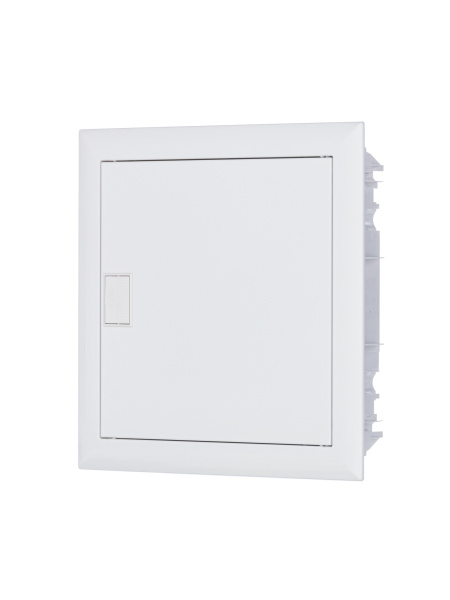 ABB Шкаф внутреннего монтажа на 12М с самозажимными N/PE UK610P2RU 2CPX077850R9999