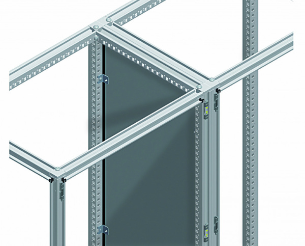 Купить SE Разделительная панель SF 2000x500 NSYPPS205