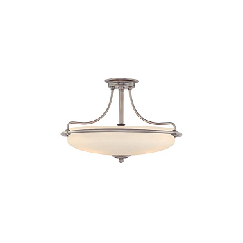 Natural Concept GRIFFIN Потолочный светильник QZ-GRIFFIN-SFM-AN