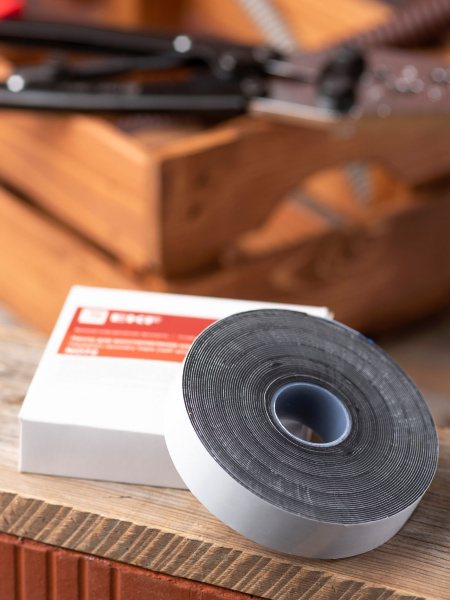 Купить EKF PROxima Лента для восстановления изоляции (самоспекающаяся 9м.) NO72