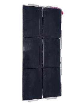 Systeme Electric Внутренний батарейный блок свинцово-кислотный SERBC #196