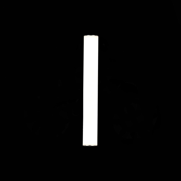 Купить ST LUCE SL1599.101.01 Светильник настенный ST-Luce Хром/Белый LED 1*6W