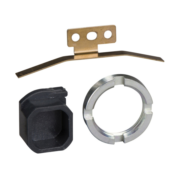 SE Compact Masterpact Комплект Блокировка в положении"выкачен" Ronis (без замка) 33770